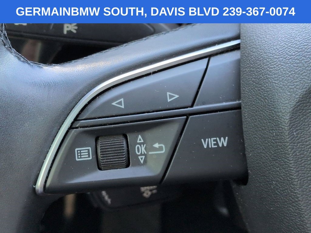 Used 2021 Audi Q3 2.0T Premium w/ Convenience Package AWD/4WD image 27