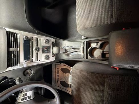 Used 2012 Chevrolet Malibu LT FWD image 19