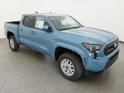 New 2026 Toyota Tacoma SR5 image 51