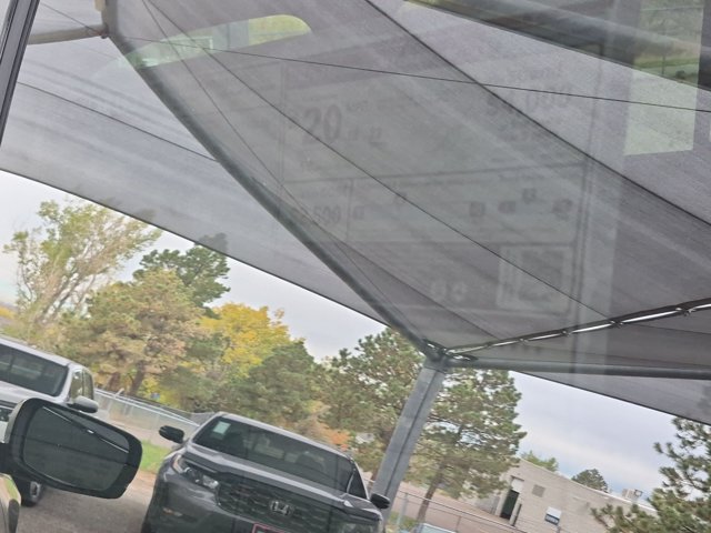 New 2026 Honda Passport TrailSport Elite image 18