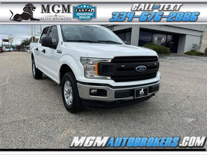 Used 2020 Ford F150 XL w/ Equipment Group 101A Mid