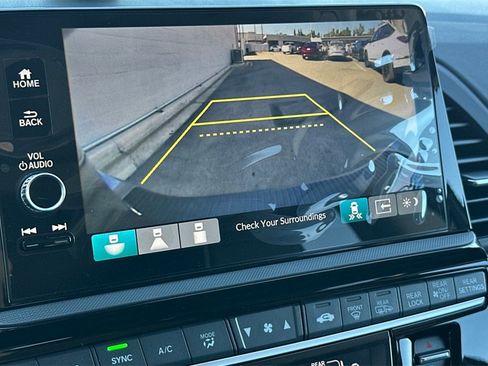 New 2026 Honda Odyssey Elite image 22