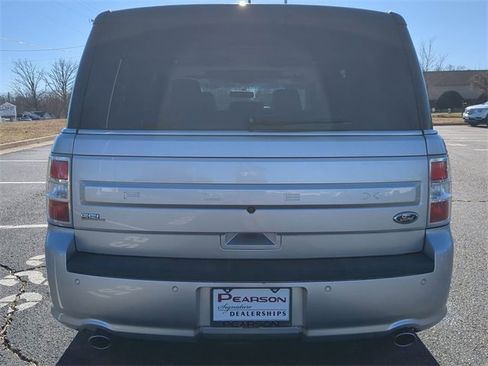 Used 2015 Ford Flex SEL w/ Equipment Group 202A image 5