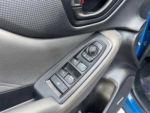 Used 2024 Subaru Forester Wilderness image 10