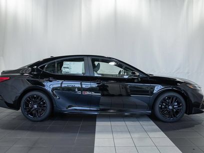 New 2026 Toyota Camry SE w/ Multimedia Upgrade Package