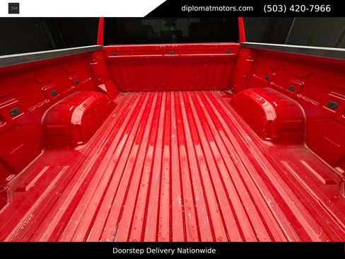 Used 2023 Chevrolet Silverado 1500 Custom image 43