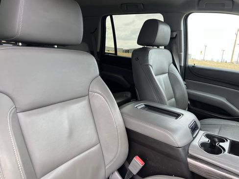 Used 2015 Chevrolet Tahoe LT image 35