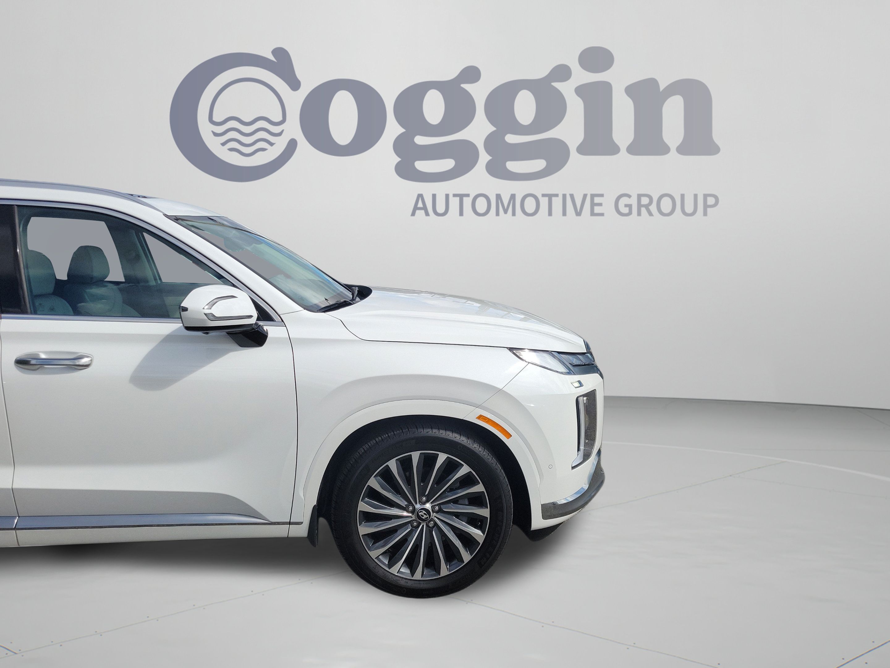 Used 2024 Hyundai Palisade Calligraphy AWD/4WD image 31