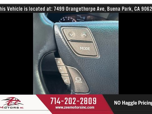 Used 2007 Lexus LS 460 image 40