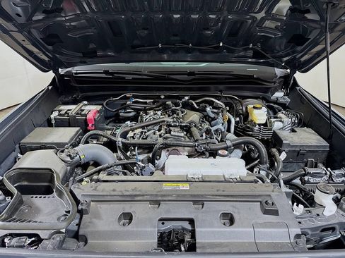 Used 2026 Toyota Tacoma SR RWD image 27
