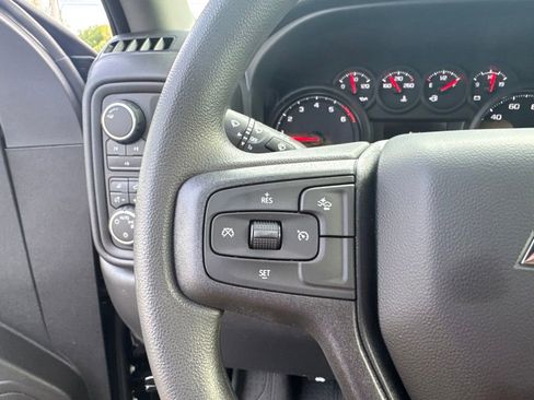 New 2026 Chevrolet Silverado 2500 Custom w/ Custom Value Package AWD/4WD image 31