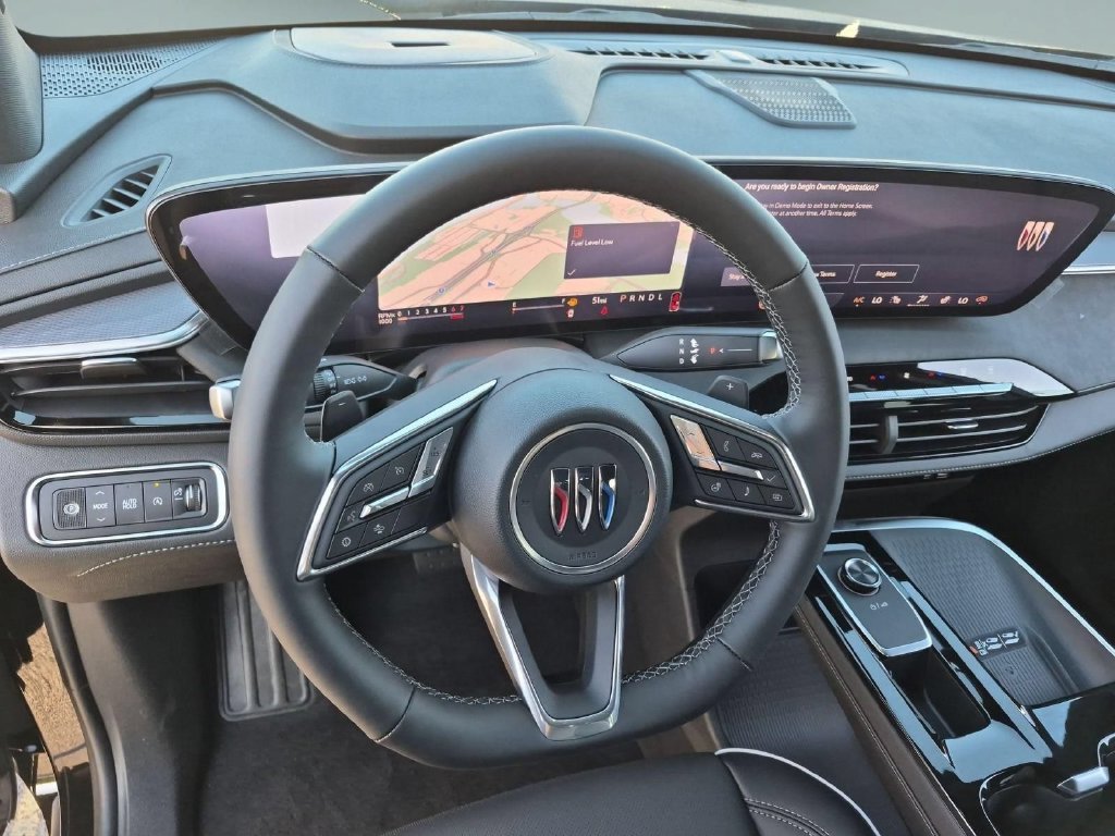 New 2027 Buick Enclave Sport Touring FWD image 10