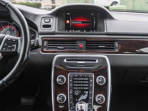 Used 2015 Volvo S80 T5 Platinum image 12