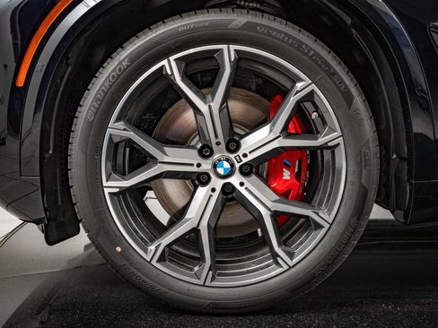 New 2026 BMW X5 xDrive50e w/ M Sport Package AWD/4WD image 13