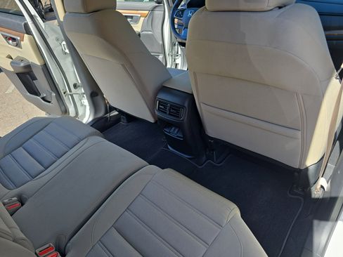 Used 2021 Honda CR-V EX image 11