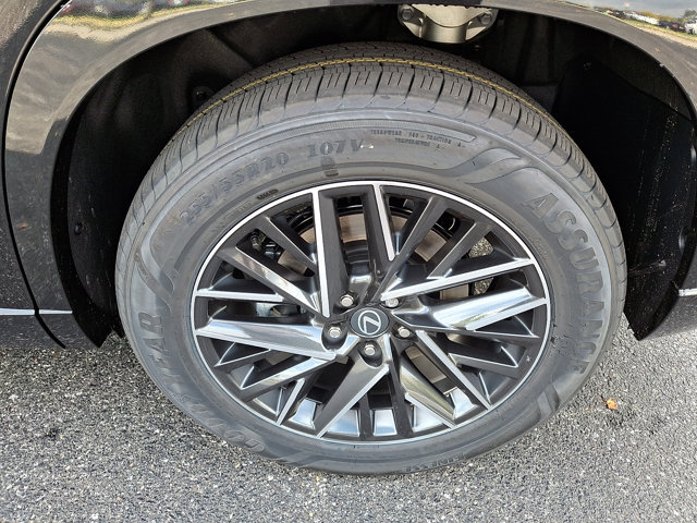 New 2026 Lexus TX 350 AWD image 5