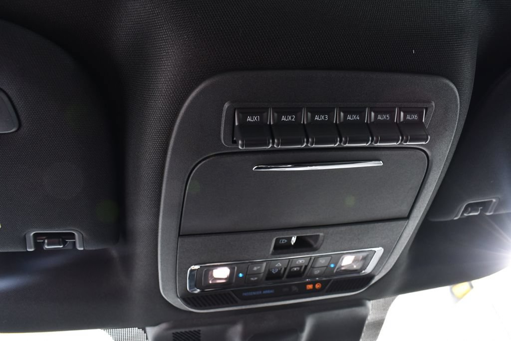 New 2026 Ford F350 Platinum AWD/4WD image 36
