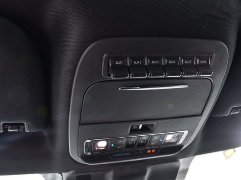 New 2026 Ford F350 Platinum AWD/4WD image 36