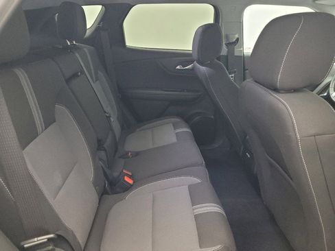 Used 2024 Chevrolet Blazer LT FWD image 19