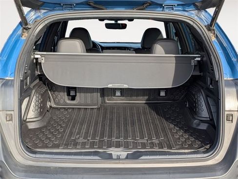 Certified 2022 Subaru Outback Wilderness w/ Wilderness Package image 27