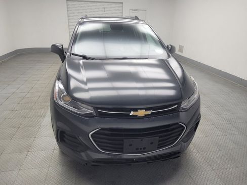 Used 2020 Chevrolet Trax LT w/ Driver Confidence Package FWD image 14