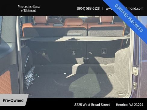 Used 2022 Mercedes-Benz G 550 image 26