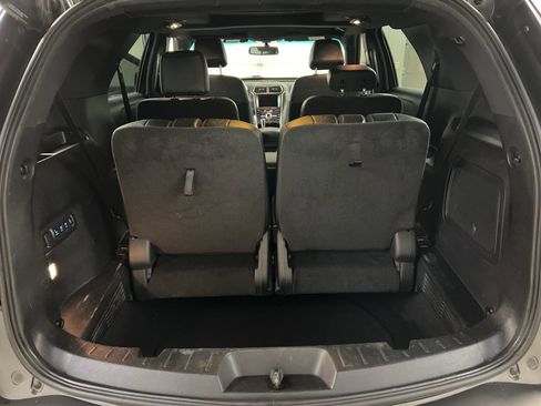 Used 2017 Ford Explorer Sport w/ Equipment Group 401A image 33