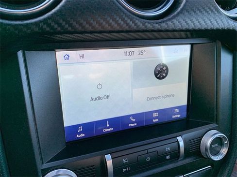 Used 2023 Ford Mustang EcoBoost w/ Equipment Group 101A image 20