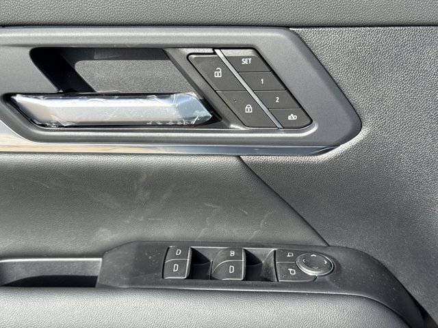 New 2027 GMC Terrain Denali AWD/4WD image 16