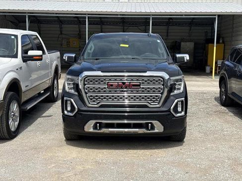 Used 2021 GMC Sierra 1500 Denali w/ Denali Ultimate Package AWD/4WD image 2