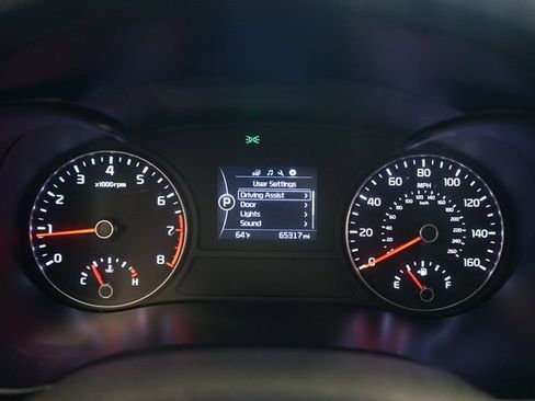 Used 2018 Kia Optima EX image 31