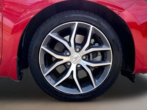 Used 2020 Acura ILX w/ Premium Package image 9