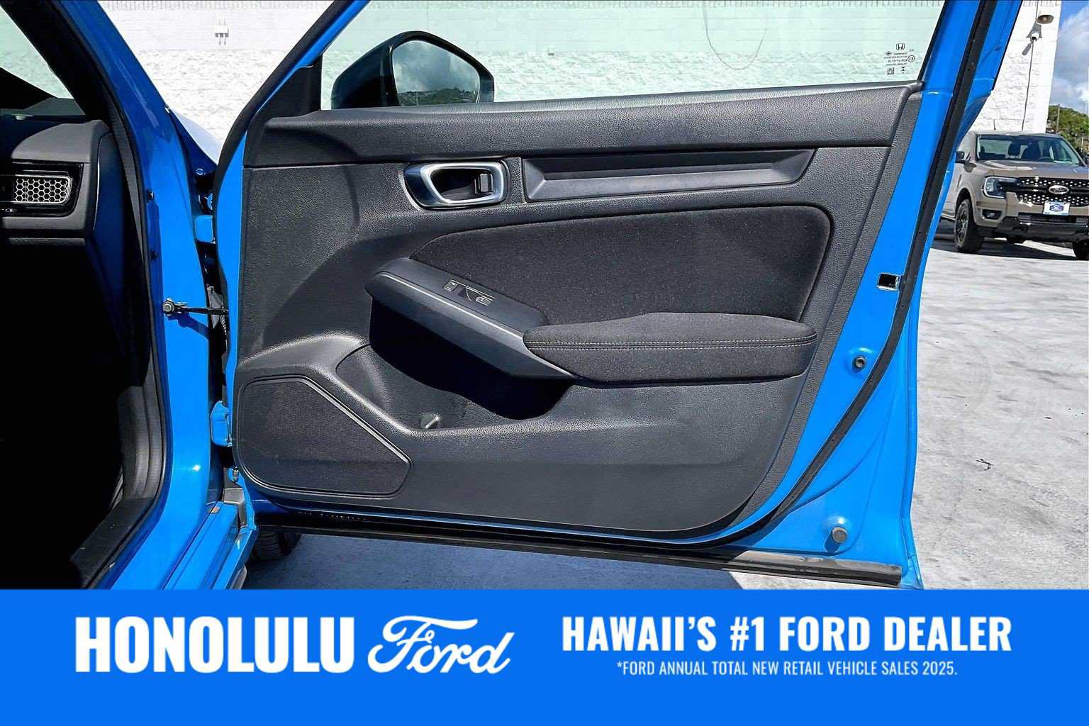 Used 2023 Honda Civic Sport image 28