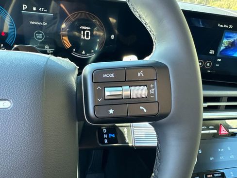 New 2026 Hyundai Santa Fe XRT image 17