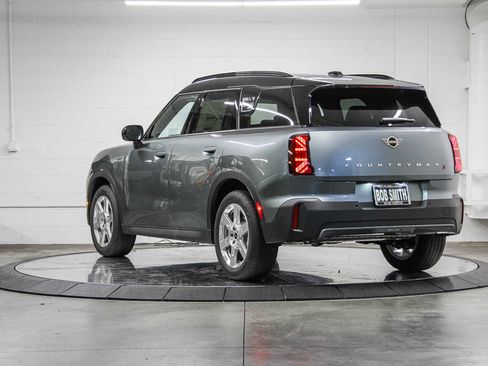 New 2026 MINI Cooper Countryman S image 4
