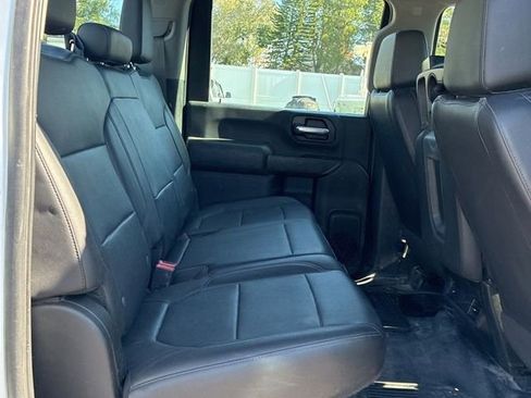 Used 2020 Chevrolet Silverado 2500 W/T w/ WT Fleet Convenience Package image 14