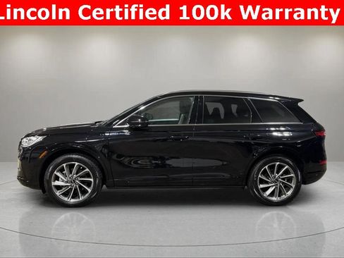 Certified 2024 Lincoln Corsair Grand Touring w/ Equipment Group 301A image 17