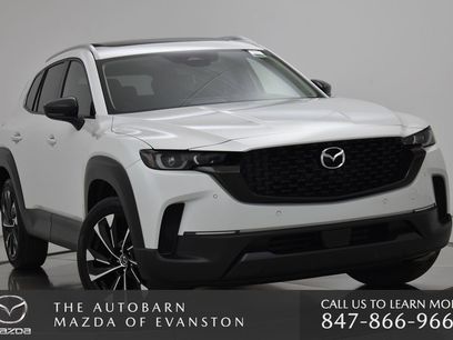 New 2026 MAZDA CX-50 2.5 Hybrid w/ Premium Plus Pkg