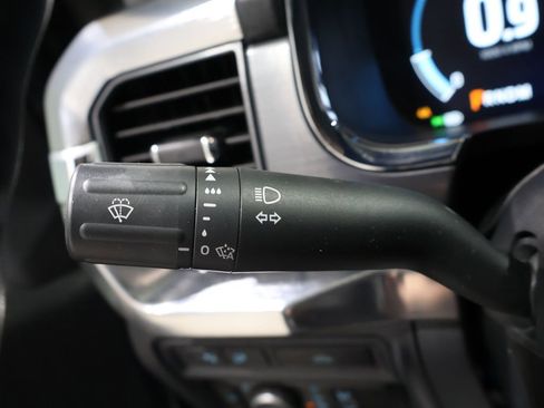 Used 2021 Ford F150 Lariat w/ Equipment Group 502A High image 38