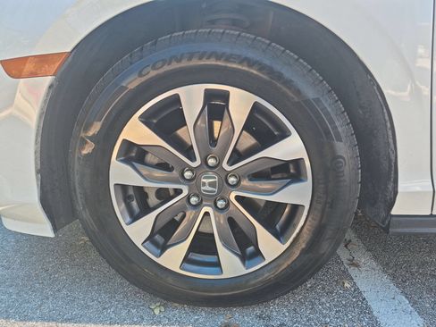 Certified 2022 Honda Odyssey EX-L image 30