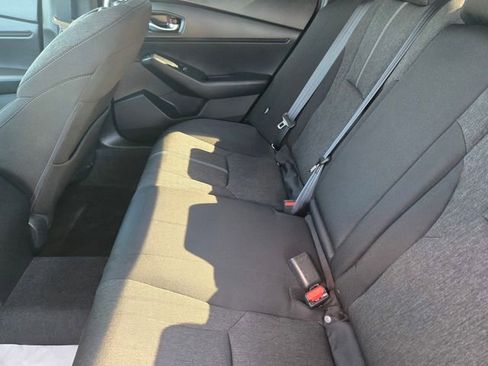 Used 2024 Honda Accord Sport image 9