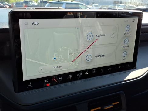 New 2026 Ford Maverick Tremor AWD/4WD image 23