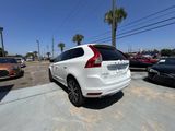 Used 2016 Volvo XC60 T5 Platinum w/ Protection Package image 3