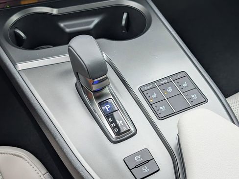 New 2026 Lexus UX 300h AWD image 20