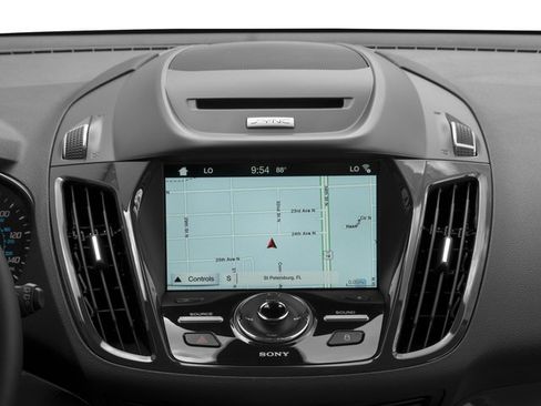 Used 2016 Ford Escape Titanium AWD/4WD image 16