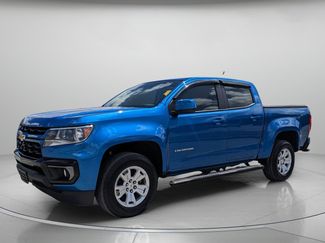 Used 2022 Chevrolet Colorado LT w/ LT Convenience Package RWD video 2