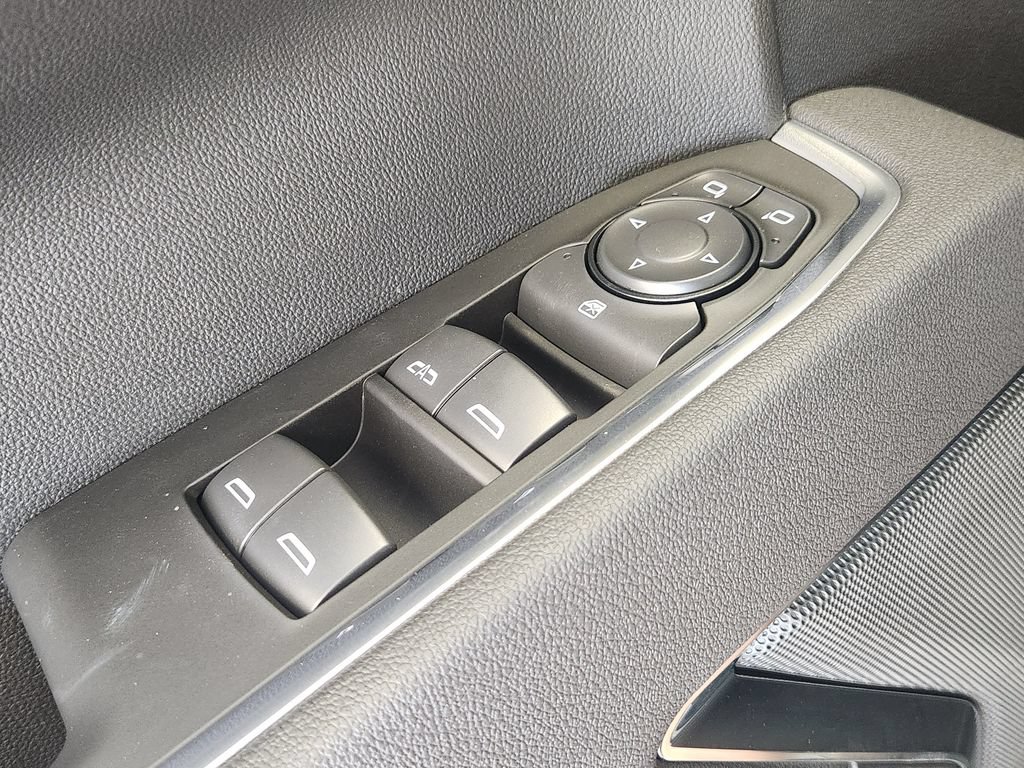New 2026 GMC Sierra 1500 SLE AWD/4WD image 22