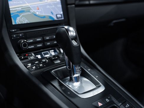 Used 2019 Porsche 911 AWD/4WD image 53