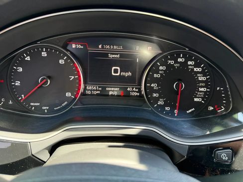 Used 2019 Audi Q7 3.0T Premium AWD/4WD image 25