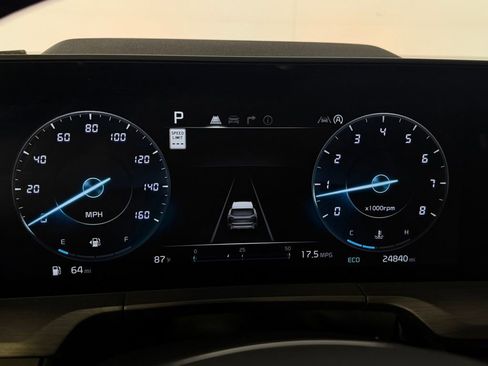 Used 2024 Kia Telluride SX X-Line AWD/4WD image 22